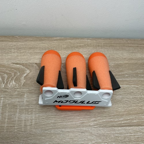 Nerf strike elite - nerf, modulus