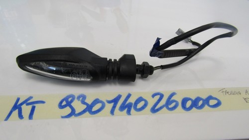 Front right blinker - ktm, 390