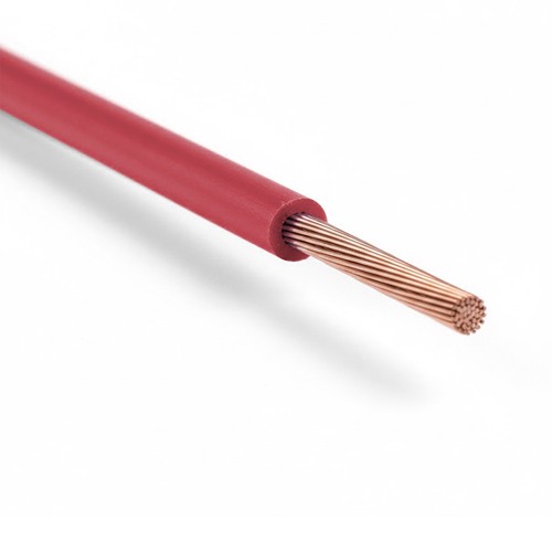 Tri rated cable - cable, 1mm
