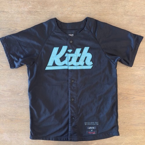 Kith diamond supply co - x,