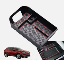 Center Console Tray Organizer