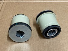 PAIR OF REAR SUBFRAME FRONT