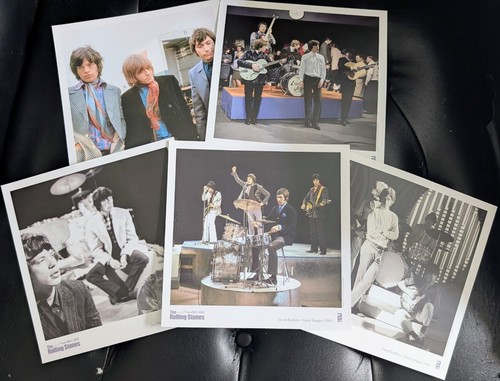 The rolling stones set - stones, of