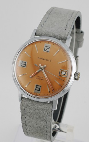 Vintage 1973 men caravelle - 1973, men’s