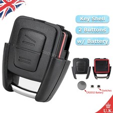 For Vauxhall Opel Vectra Astra