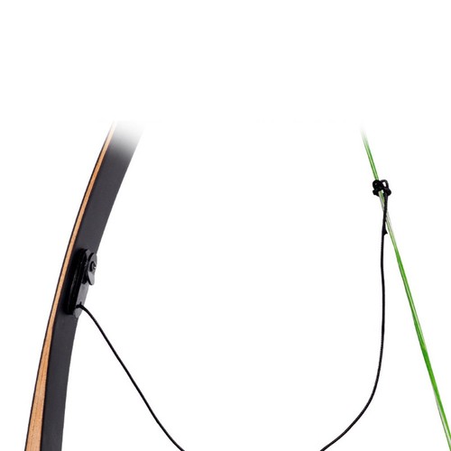 New nice recurve - nice, clicker