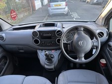 Citroen Berlingo 2014