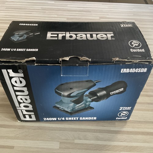 Erbauer 240v sheet - sheet, palm