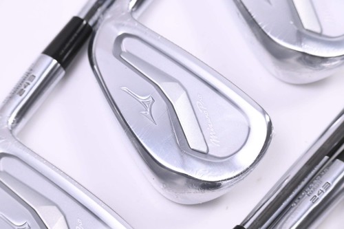 Mizuno pro 243 irons - 243, 5-pw+gw