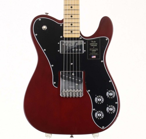 Fender american vintage - fender,
