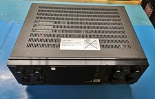 MARANTZ PM-64 mkII Amplifier