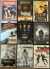 Great DVD Bundle