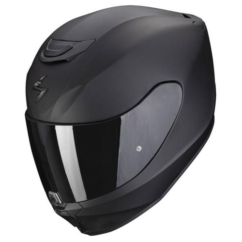 Scorpion exo 391 - scorpion, black