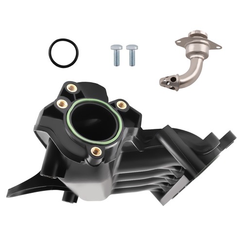 Inlet intake manifold for - inlet,