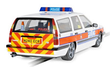 Scalextric C4627 Volvo 850