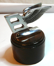 MASCOT Bentley T Flying B
