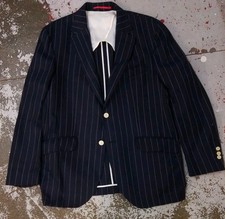 Hackett - Two Button Half