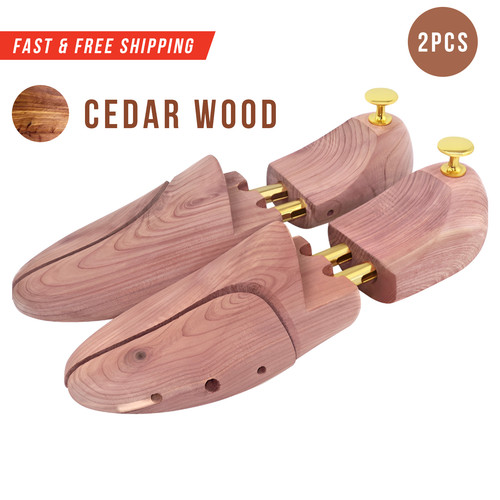Pair cedar wooden - cedar,