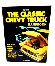 The Classic Chevy Truck