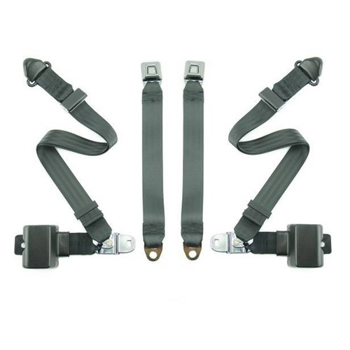 Seat belt for - seat,