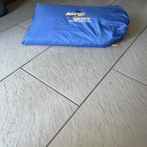 Vango tigris nevis side - tigris/nevis,