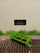 BRITAINS FARM TOYS  FLEXI COIL FRONT PACKER 