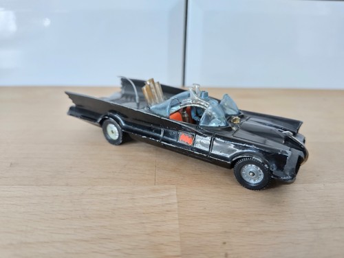 Corgi whizzwheels 267 - corgi,