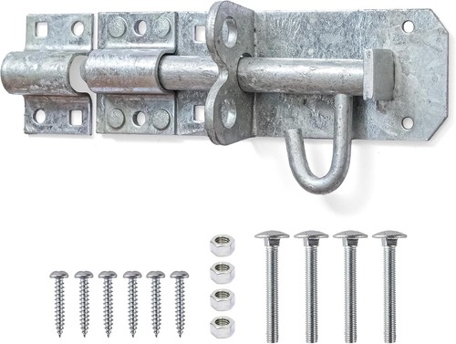Hot dip galvanised - dip,