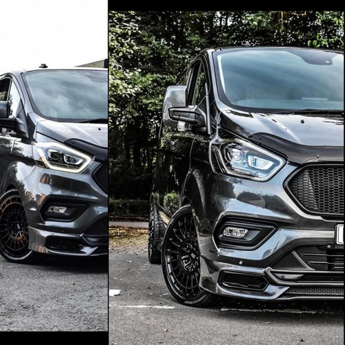 FORD-TRANSIT-custom