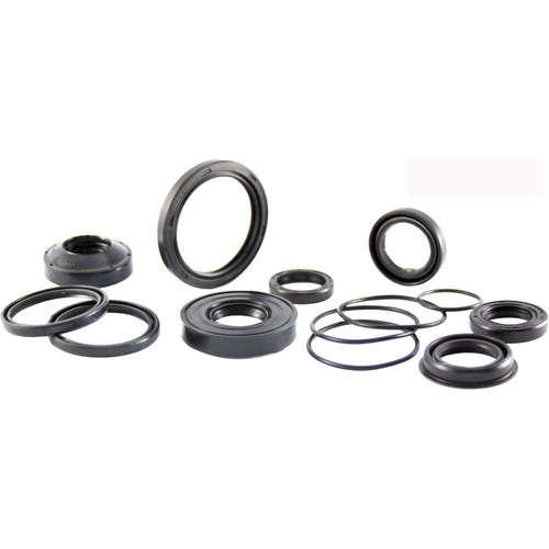 Pack valve seals for - 10,