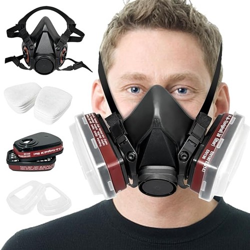 5n11 6200 full face - 6200,