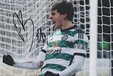 Paulo Bernardo Signed  12x8”