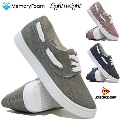 Ladies memory foam casual - memory,