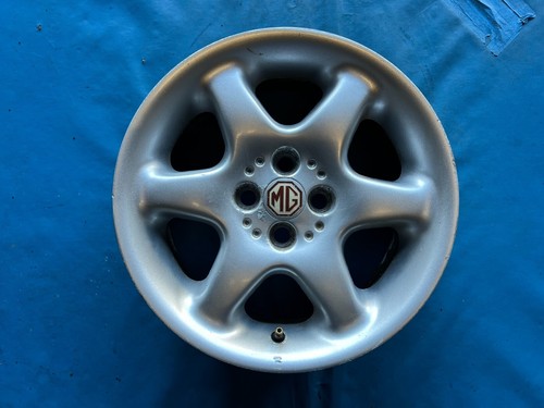 15 6 spoke alloy - &,