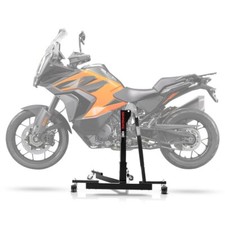 Center Paddock Stand CS Power