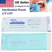 Self Seal Sterilization