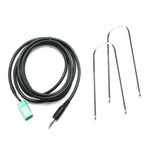AUX Input 3.5mm Jack Cable