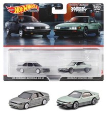 Hot Wheels Premium 2 Pack '91