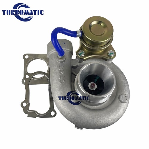 Ct26 17201 42020 - ct26, turbocharger