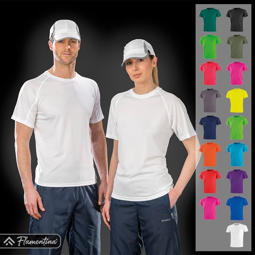 Mens performance shirt quick - performance, t-shirt