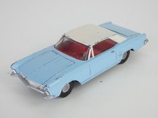 DINKY BUICK RIVIERA MECCANO