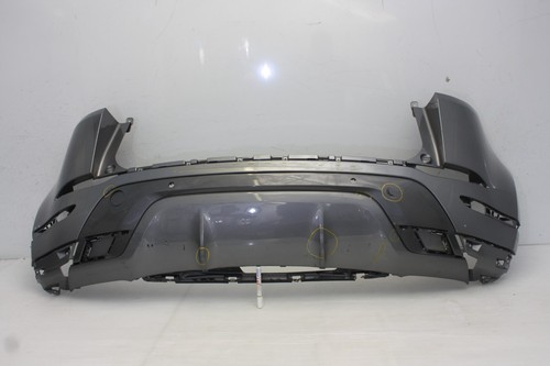 Range rover evoque dynamic - range,