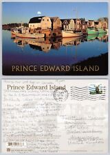 x00161 Harbour boats New