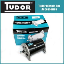 Dynamator Dynamo To Alternator