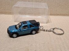 Diecast Model Land Rover