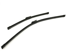 Front Wiper Blades Audi A1 Sportback 25 30 35 40 TFSi Technik S Line Sport