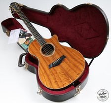 Taylor USA K-22-CE KOA