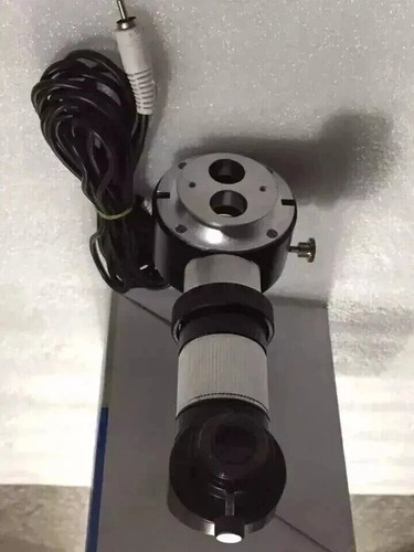 Beam splitter for slit lamp - splitter,