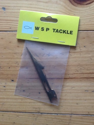 Fly tying tools - tying,