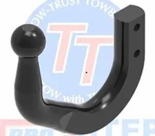 TVAUX2SN Fixed Swan Neck